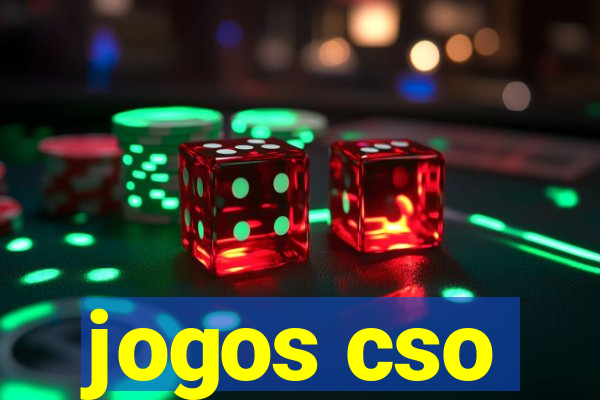 jogos cso